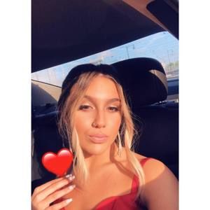 Meet your Posher, Meghan